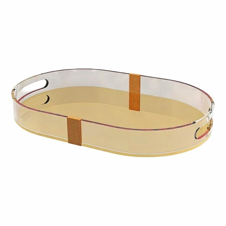 Desktop Acrylic Tray price