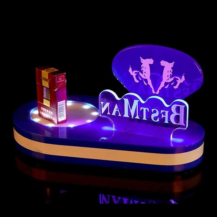 Lighted Bottle Holder suppliers