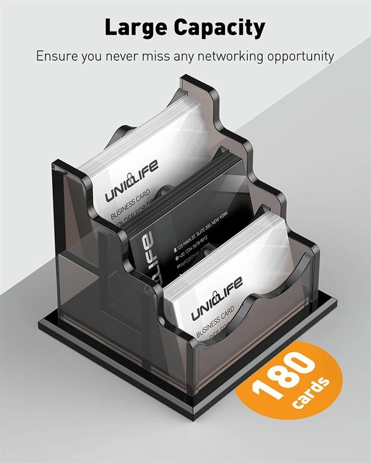 Office Desktop Business Card Organizer suppliers