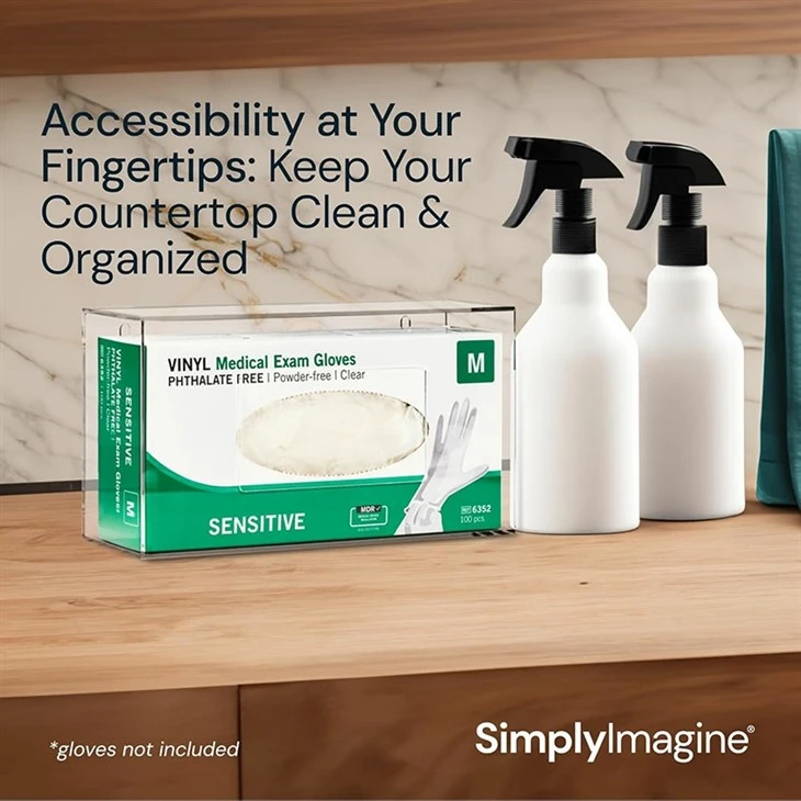 Wall-Mounted Glove Box suppliers