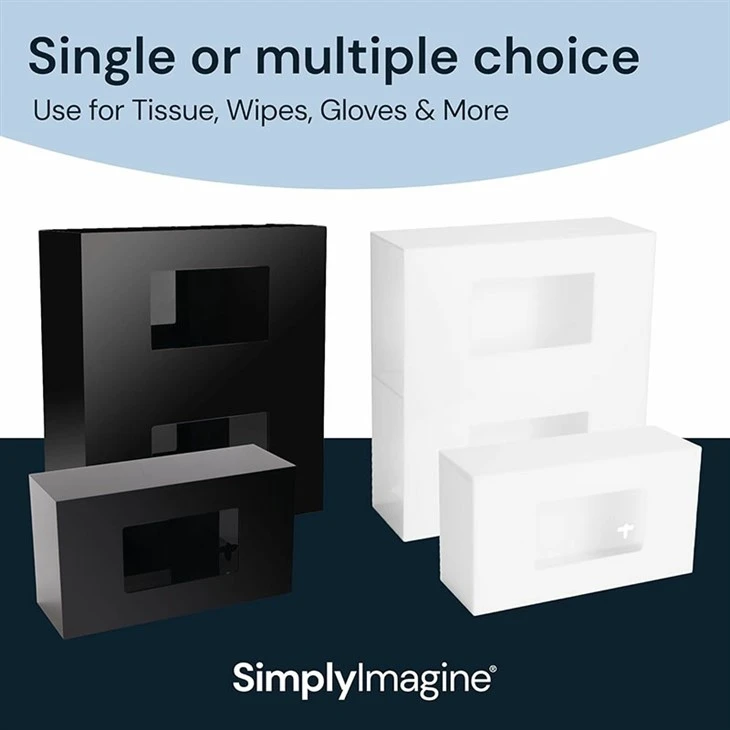 Wall-Mounted Glove Box high quality
