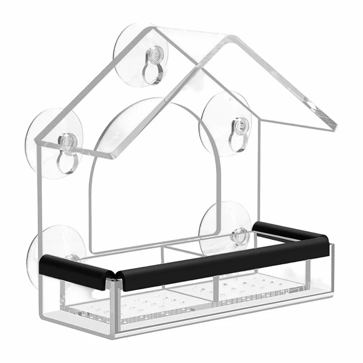 Wild Bird Viewing Feeder best