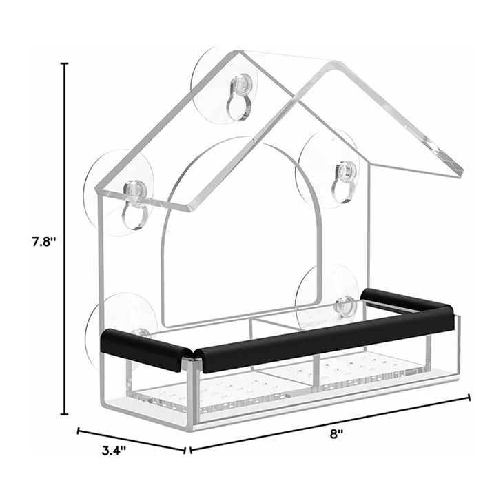 Wild Bird Viewing Feeder price