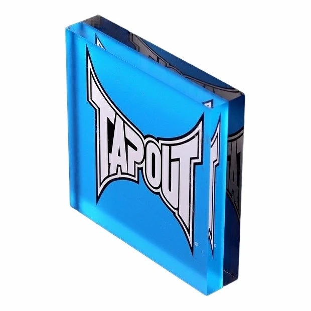 Acrylic Brand Paper Weight suppliers
