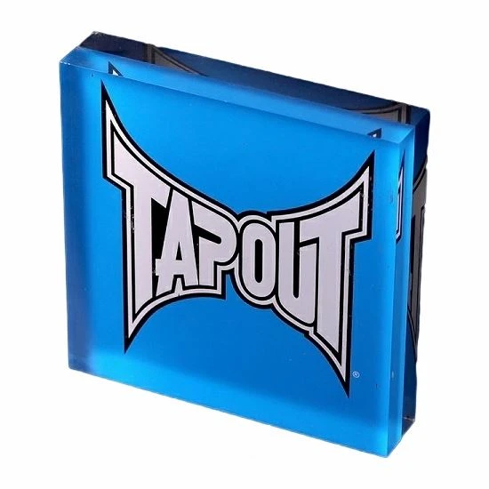 Acrylic Brand Paper Weight