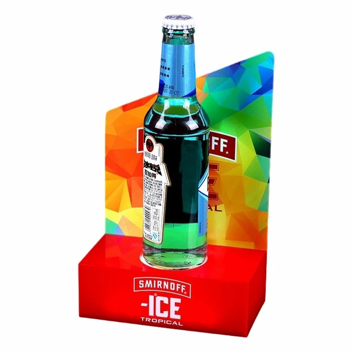 Acrylic Cigarette Pack Counter Holder price