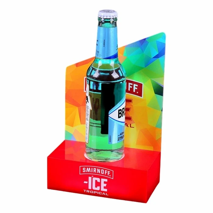 Acrylic Cigarette Pack Counter Holder price