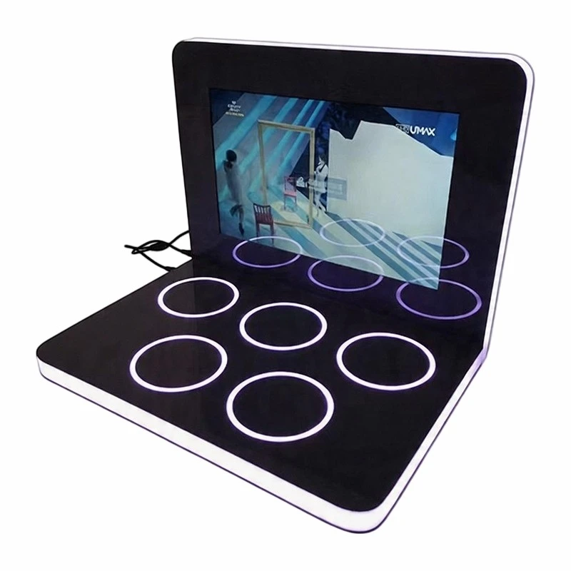 Acrylic Digital Display Stand factory