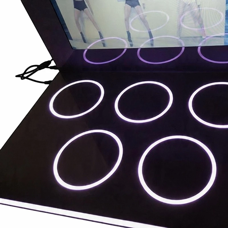Acrylic Digital Display Stand price