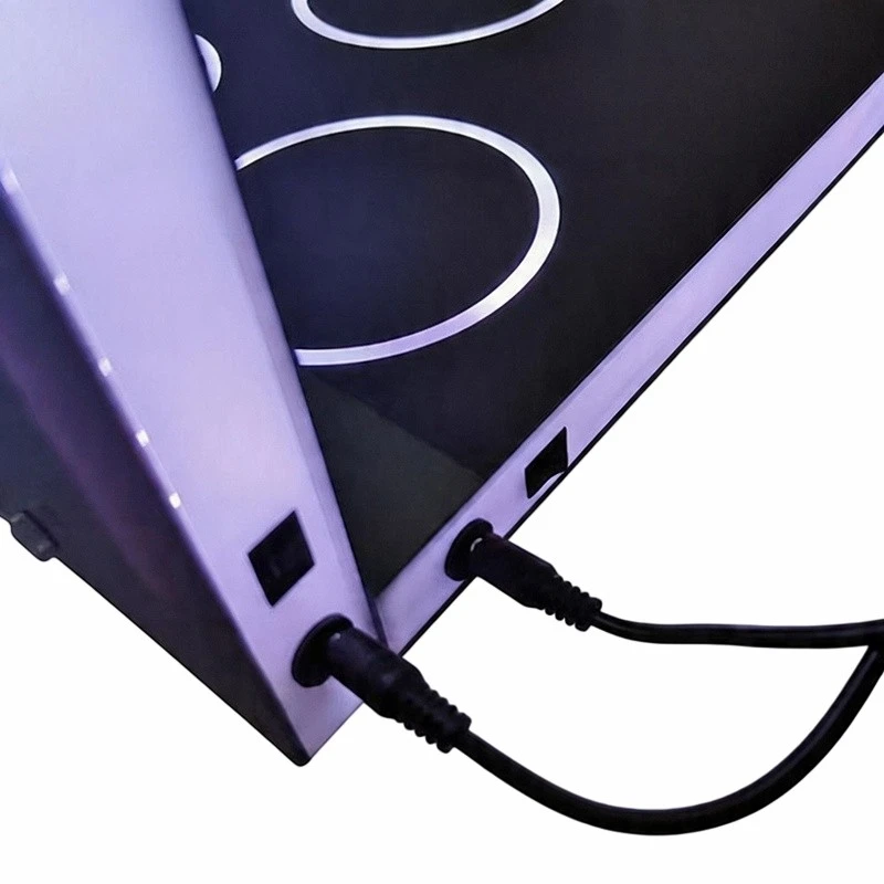 Acrylic Digital Display Stand suppliers