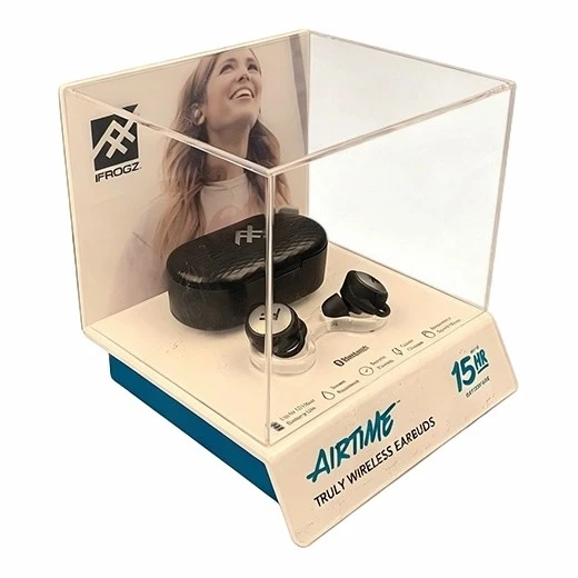 Acrylic Enclosed Display Stand suppliers