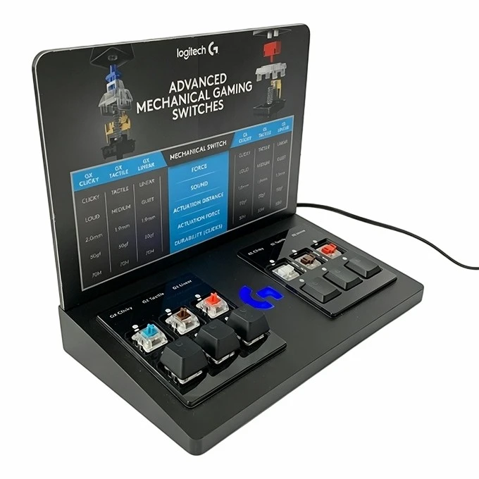 Acrylic G‑Axis Tester suppliers