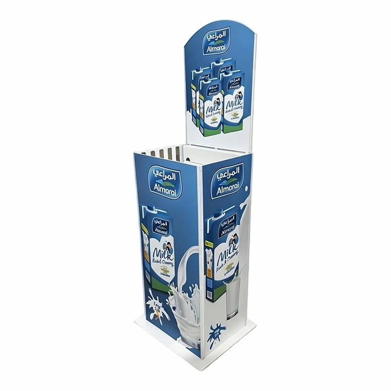 Auto Lifting Display Rack price
