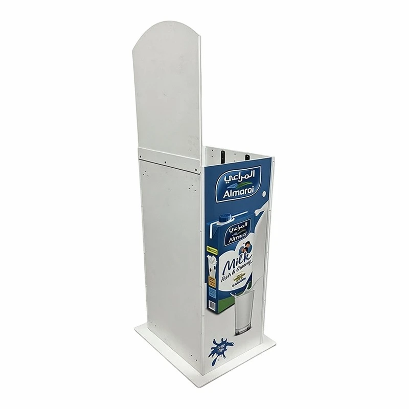 Auto Lifting Display Rack suppliers