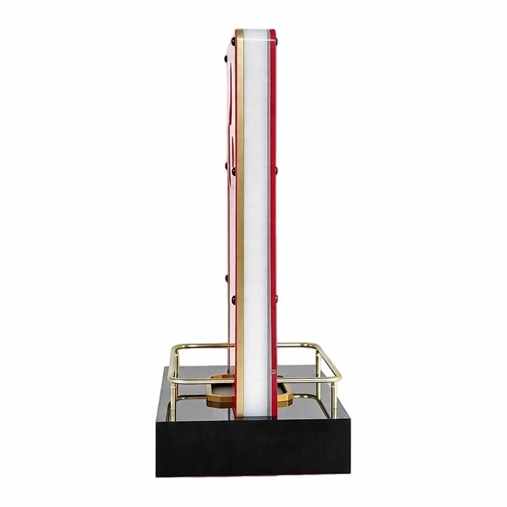 Bar Counter Promotional Bottle Display suppliers