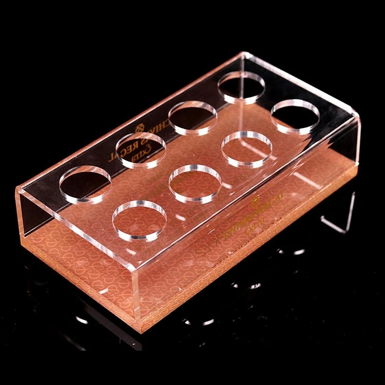 Bar Spirits Display Base manufacturers