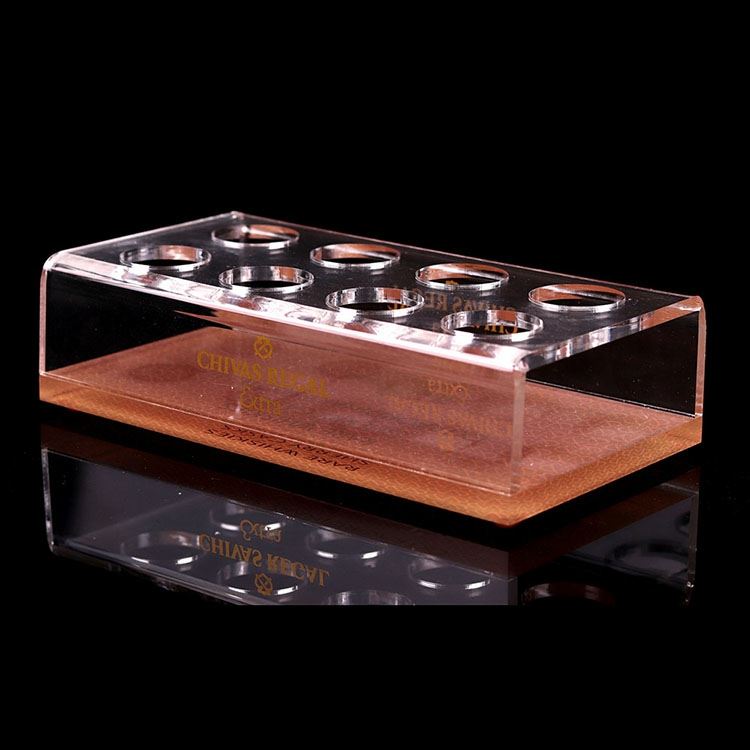 Bar Spirits Display Base