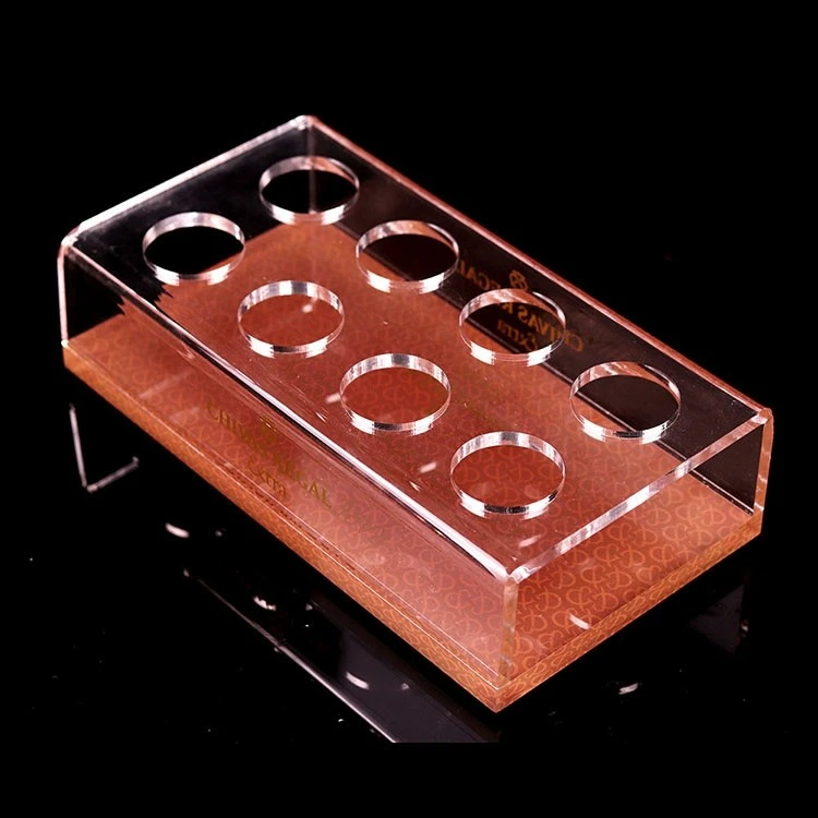 Bar Spirits Display Base price