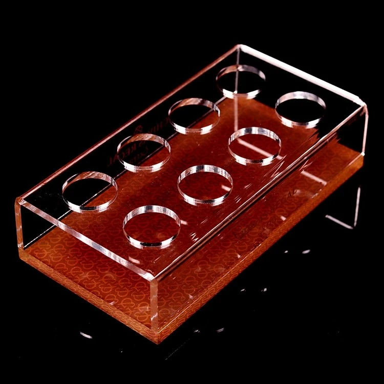 Bar Spirits Display Base high quality