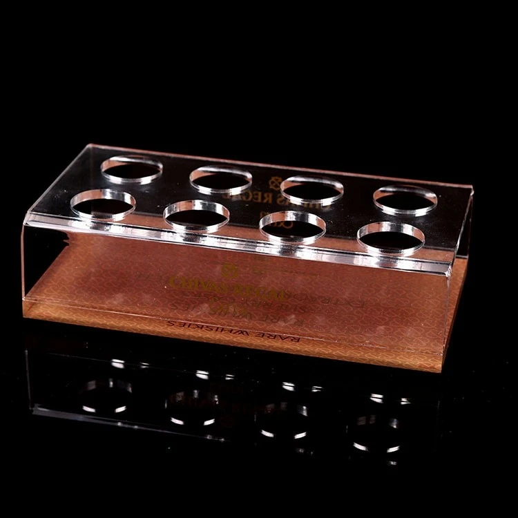 Bar Spirits Display Base suppliers