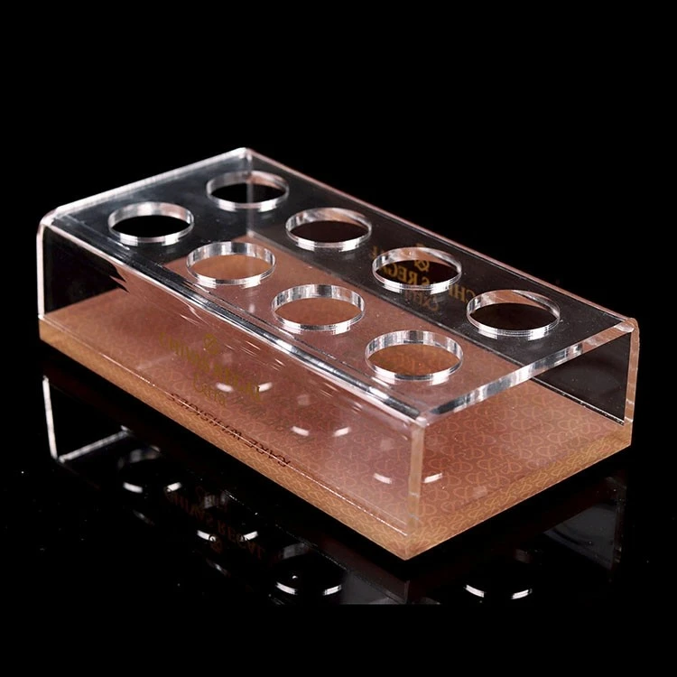 Bar Spirits Display Base factory