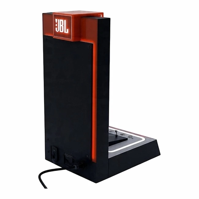 Bluetooth Headphone Demo Display Stand suppliers