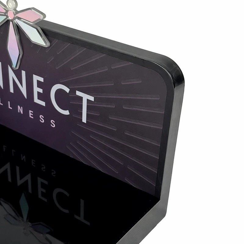 Brand Desktop Display Stand best
