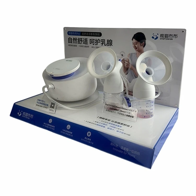 Breast Pump Display Stand suppliers
