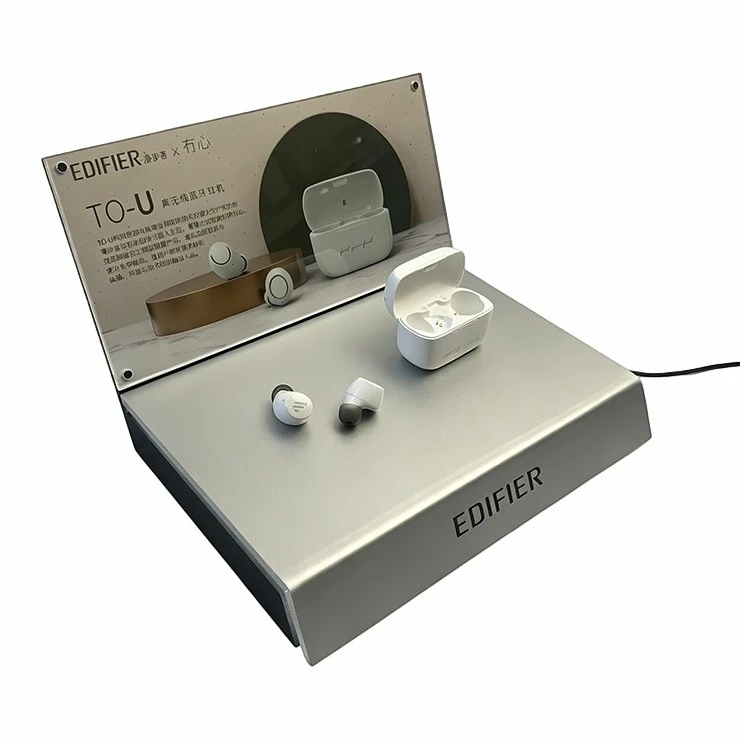 Countertop Earbud Display Rack suppliers