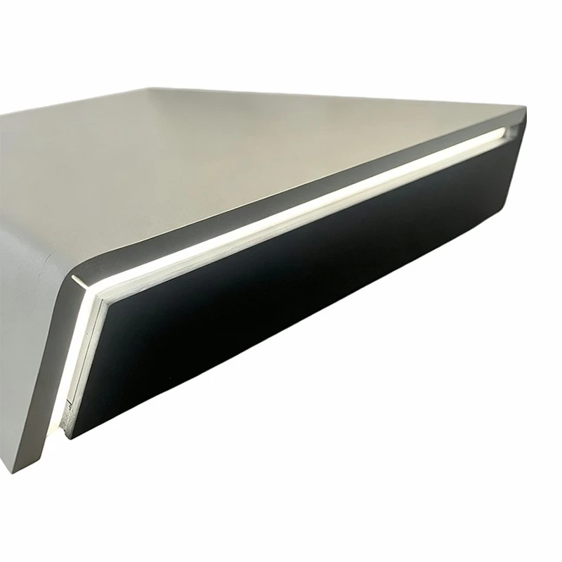 Countertop Earbud Display Rack factory