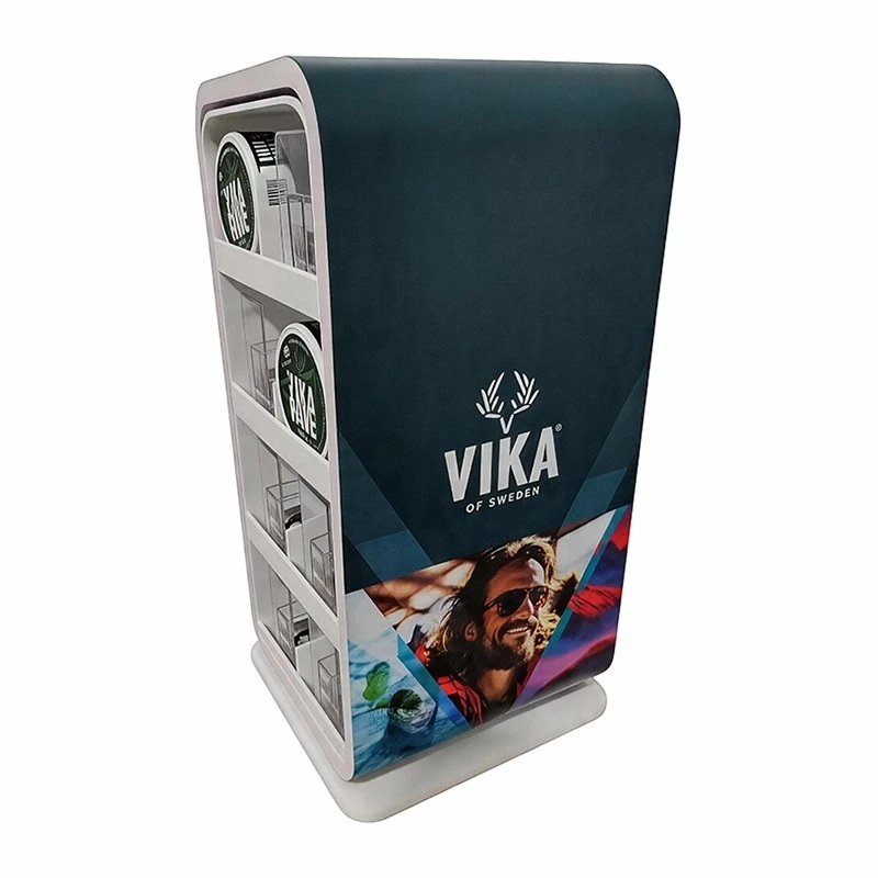 Countertop Vape Rack suppliers