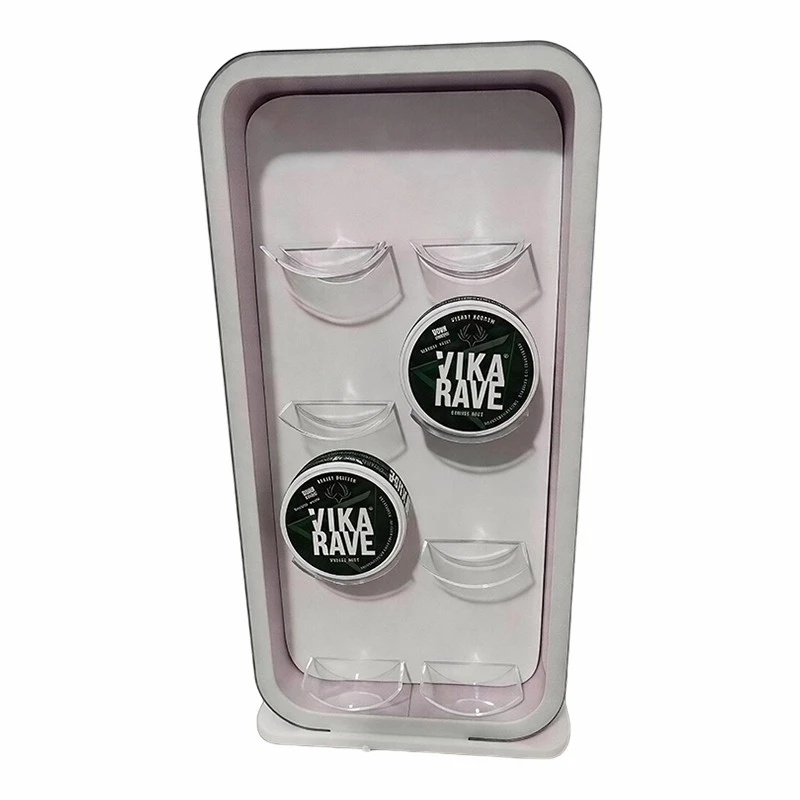 Countertop Vape Rack factory