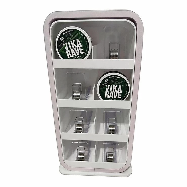 Countertop Vape Rack