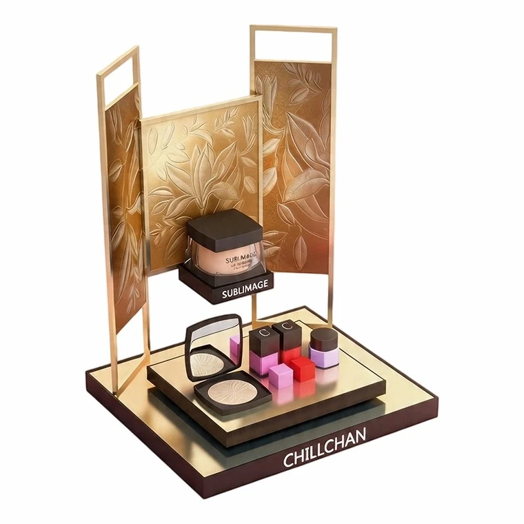 Cream Display Stand suppliers