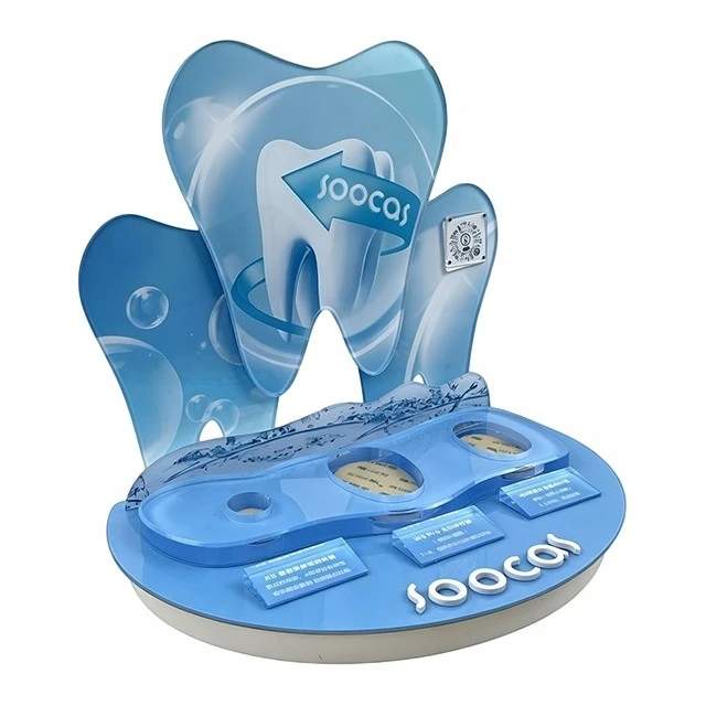 Dental Styling Display Stand suppliers