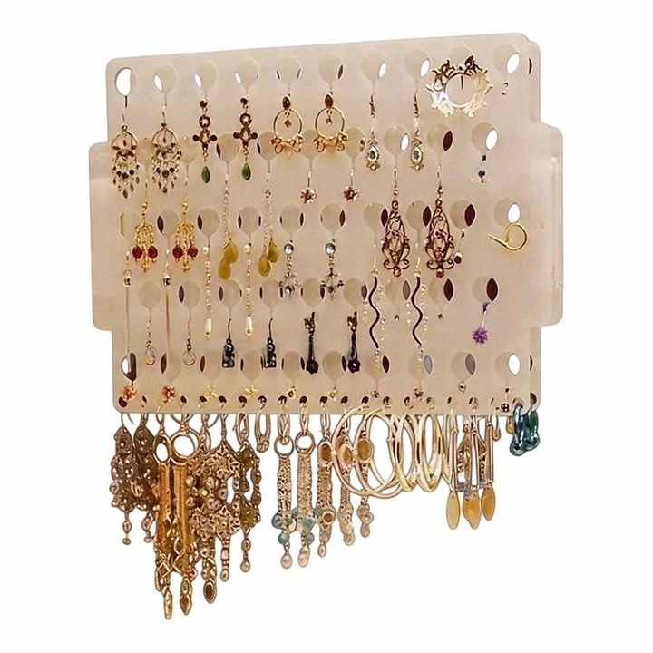 Desktop Earring Display Organizer best