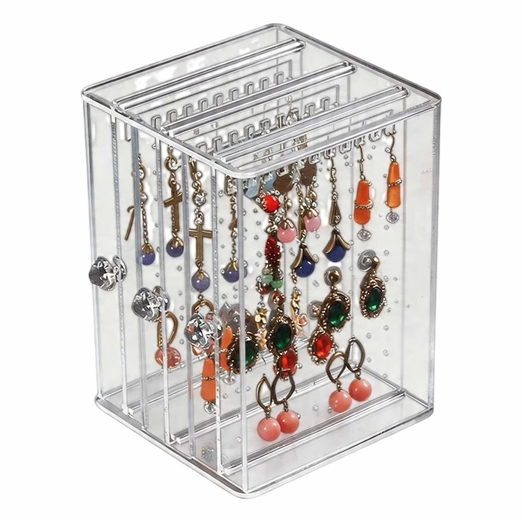 Desktop Earring Display Organizer suppliers