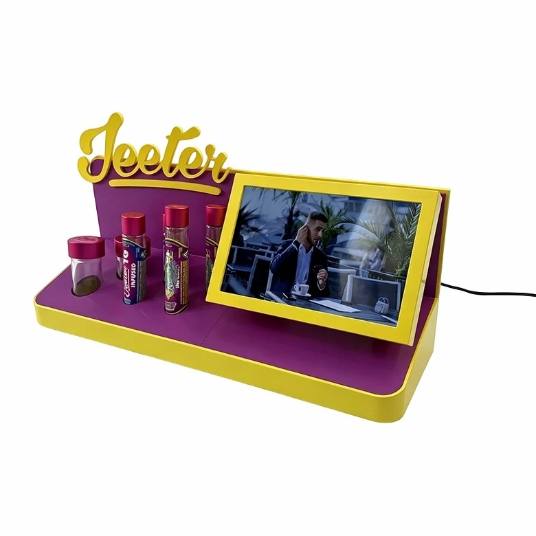 Digital Screen Display Rack suppliers