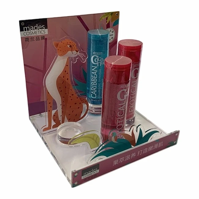 Display Stand With Product Slots suppliers