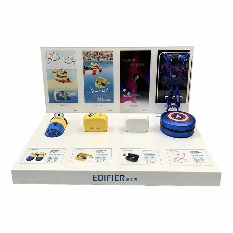 Edifier Headphone Display Stand suppliers