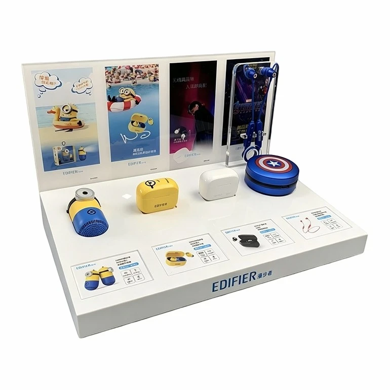 Edifier Headphone Display Stand factory