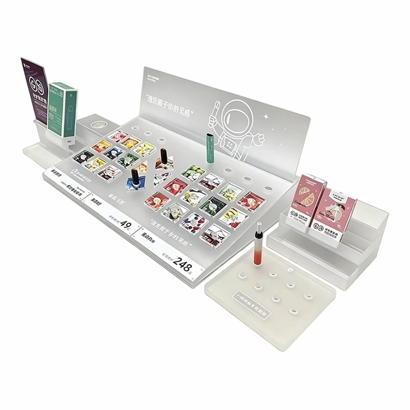 Electric Toothbrush Display Stand suppliers