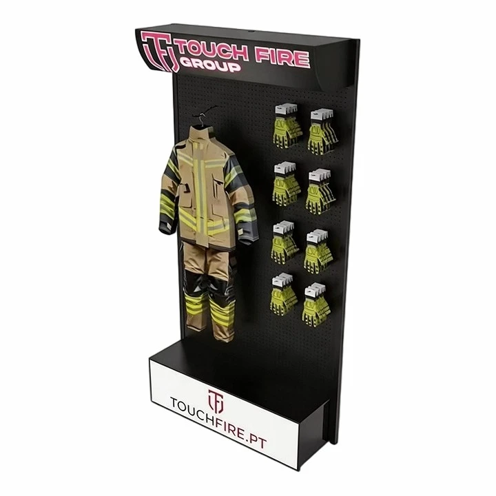 Fire Gear Display suppliers