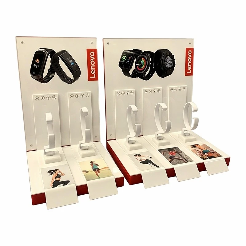 Fitness Tracker Display Stand factory
