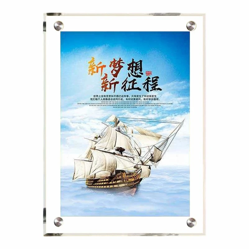 Floating Photo Display Frame suppliers