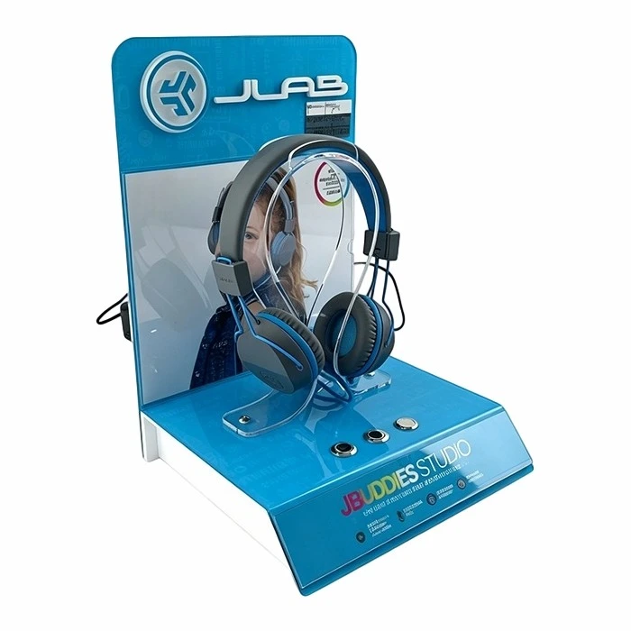 Headphone Hanging Rack factory