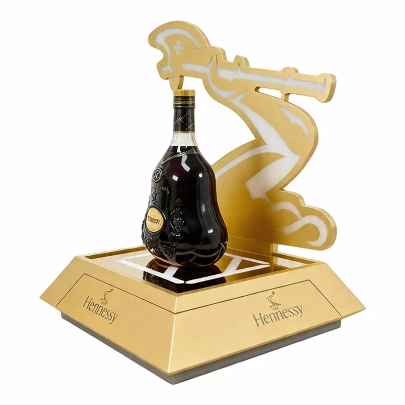 Hennessy Display Base suppliers