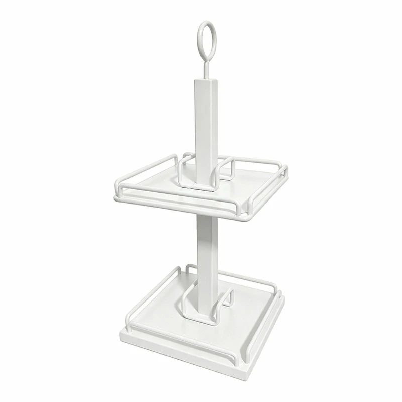 Kitchen Countertop Rotating Storage Rack price