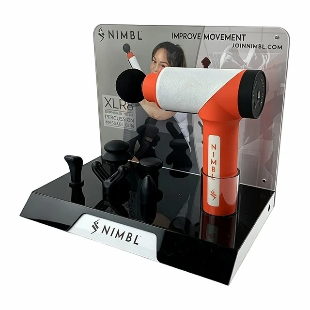 Massage Gun Display Stand high quality