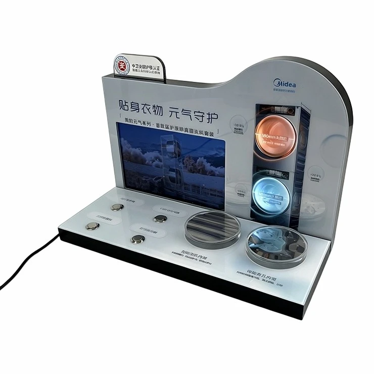 Medical Skincare Display Stand suppliers